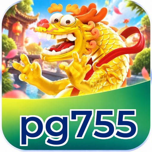 Logo pg755