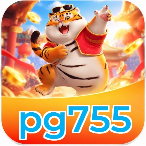 Logo pg755