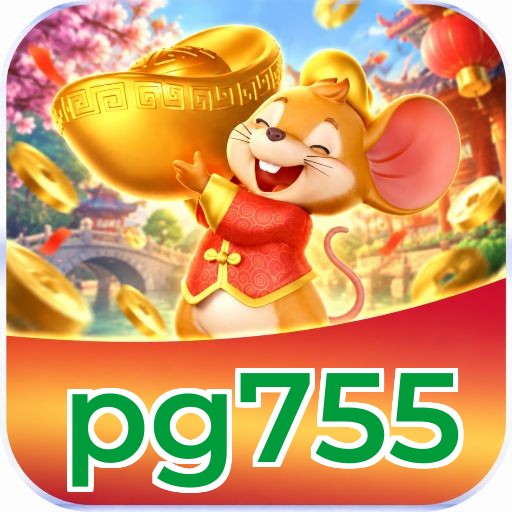 Logo pg755