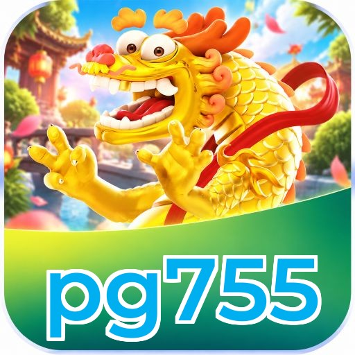 Logo pg755