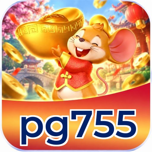Logo pg755