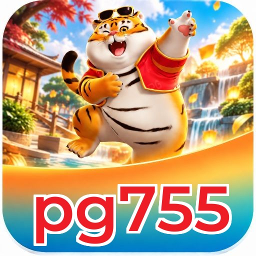 Logo pg755