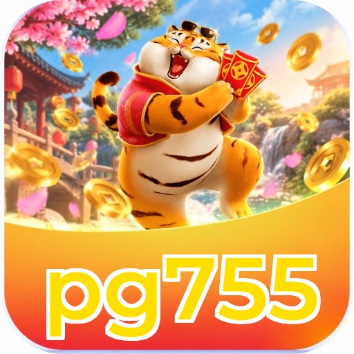 Logo App pg755 Mobile