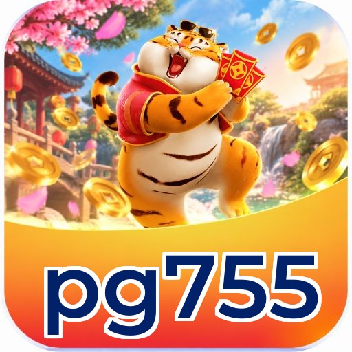 Logo pg755
